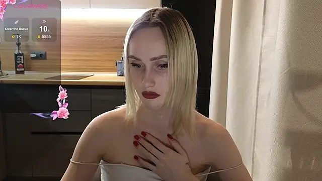 Bella Villen online show from 03.25.26