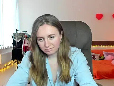 Marisha Cute online show from 02.26.26