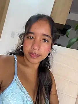 Victoria arcos online show from 03.12.26