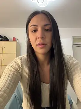 Bunny Lush online show from 03.02.26