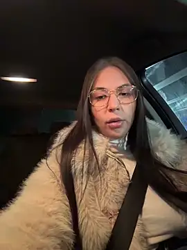 Bunny Lush online show from 03.05.26