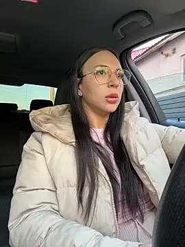 Bunny Lush online show from 04.16.26