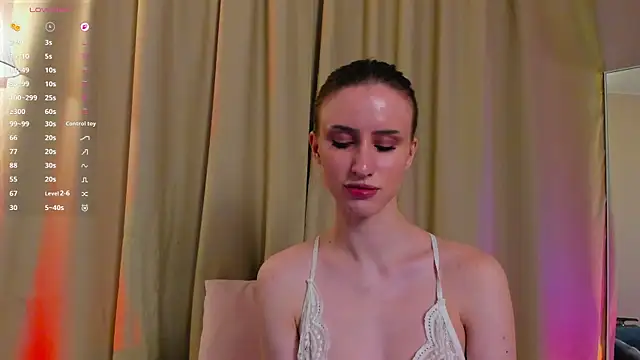 EllieRough online show from 04.15.26