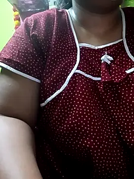 AnithaTeluguhot online show from 02.26.26