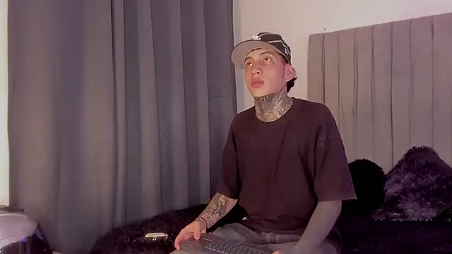 im dantee online show from 02.27.26