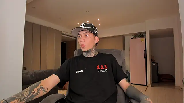 im dantee online show from 02.28.26