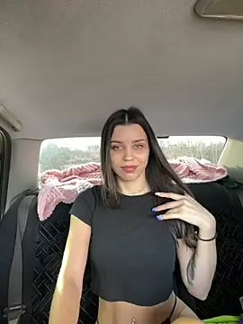 Black Enigma  online show from 03.30.26