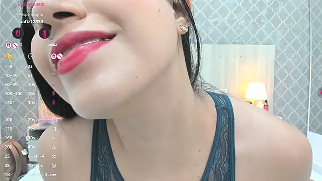 Snapshot of martina_ayala chatting on 06.09.26 martina ayala online show from 06.09.26