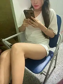Xoai-cute online show from 05.10.26
