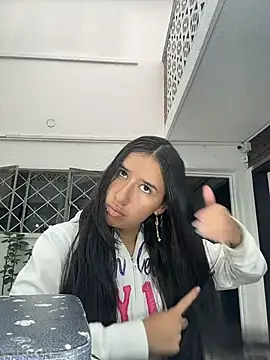 Snapshot of LilyRossi_ chatting on 07.04.26 LilyRossi online show from 07.04.26