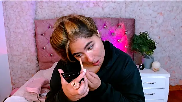 Sofiazaf  online show from 03.16.26