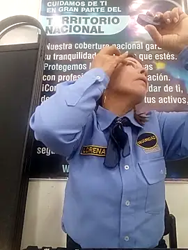 LORENA--01 online show from 03.30.26