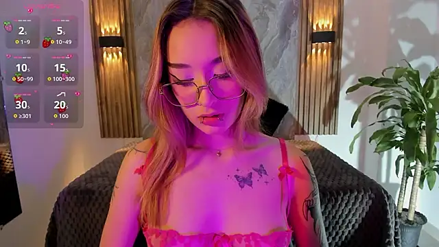 Melodylanee online show from 03.02.26