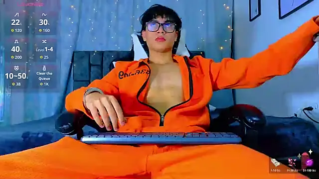 Dantekent online show from 03.05.26