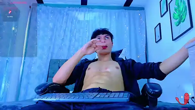 Dantekent online show from 03.22.26