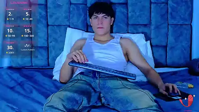 Dantekent online show from 03.24.26