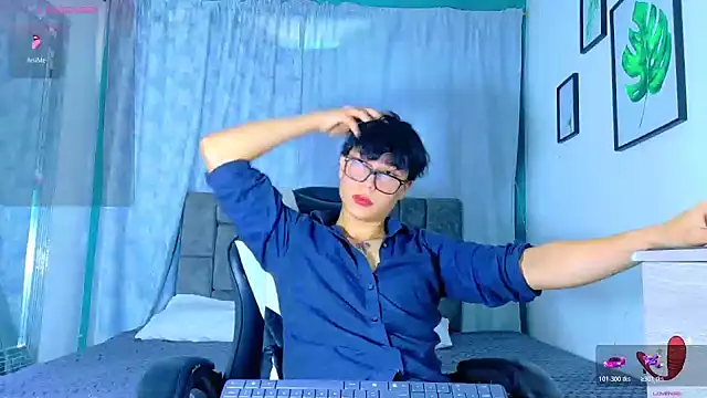 Dantekent online show from 04.06.26