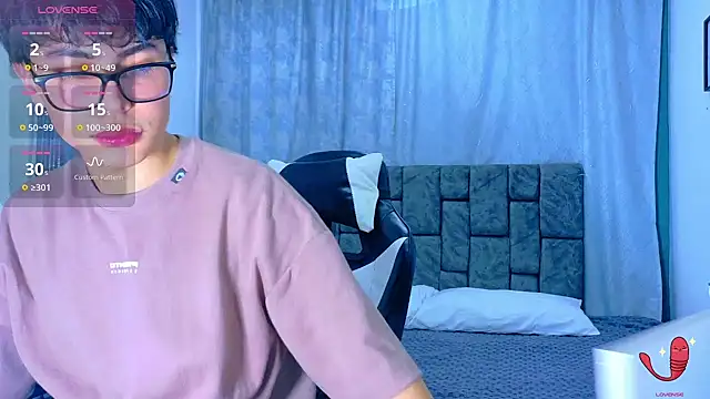 Dantekent online show from 04.14.26