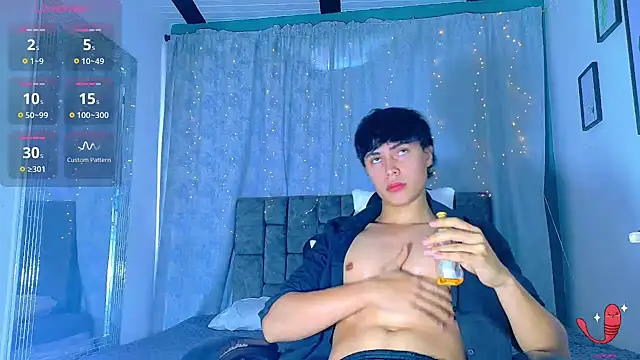 Dantekent online show from 04.15.26