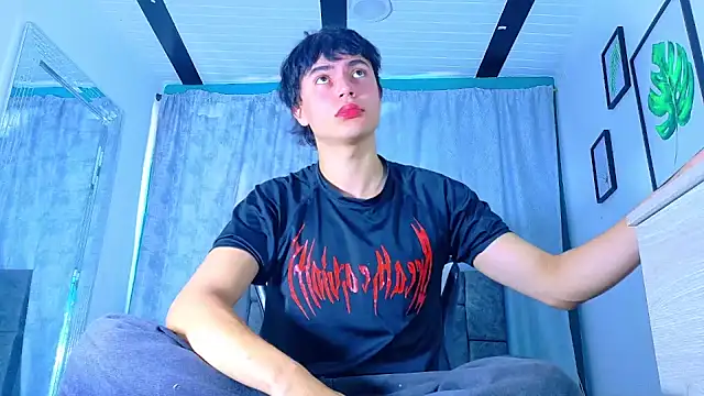 Dantekent online show from 05.19.26