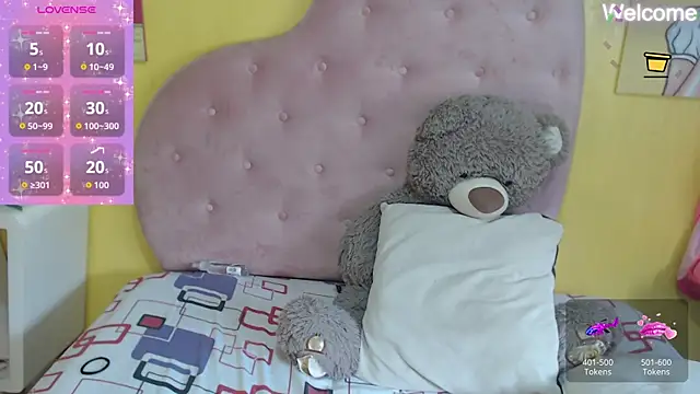 Sophiiee Gray online show from 05.28.26