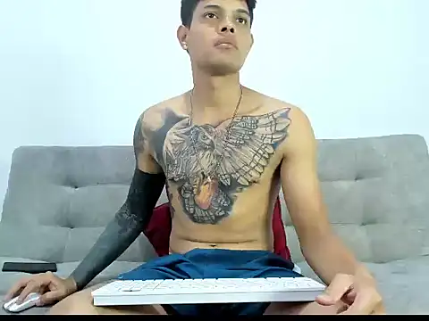 chicoolatinoo online show from 03.01.26