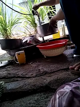 Malisa-aa online show from 03.18.26