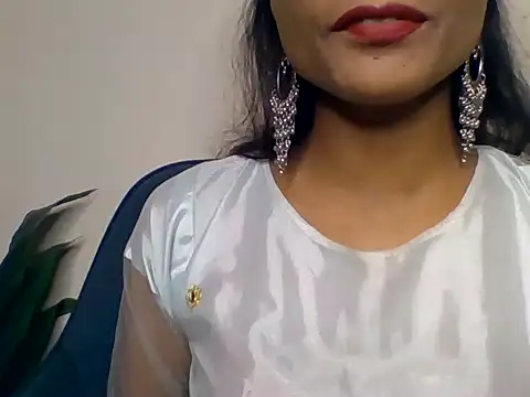 Snapshot of Indian_Sara chatting on 03.01.26 Indian Sara online show from 03.01.26