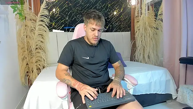 keane lee  online show from 03.21.26