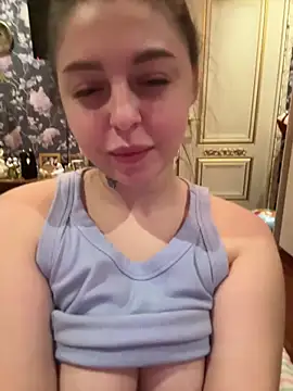 VanessaRaigen online show from 03.01.26