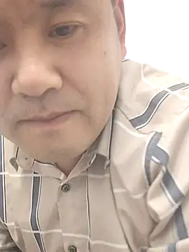 wanggang880903 online show from 04.08.26