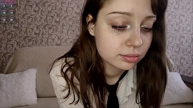 SofiaMoretti online show from 05.23.26