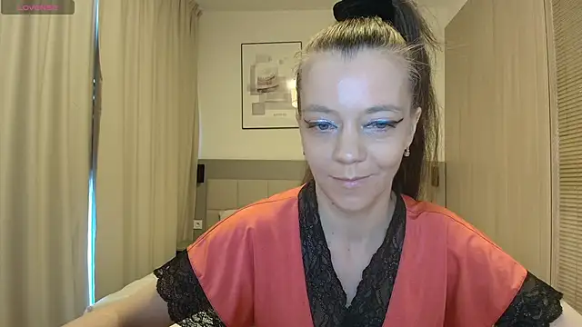 Yana-XX online show from 03.23.26