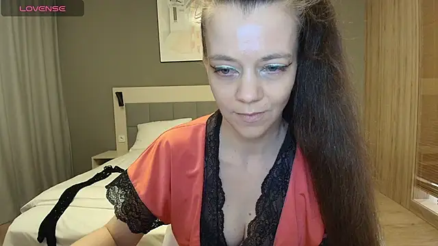 Yana-XX online show from 04.14.26