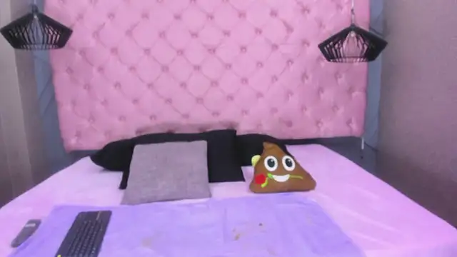 SARA HORNY- online show from 03.11.26