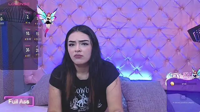 SARA HORNY- online show from 05.21.26