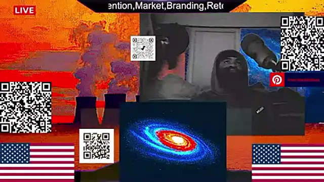 RussellTaylorLacy online show from 03.31.26