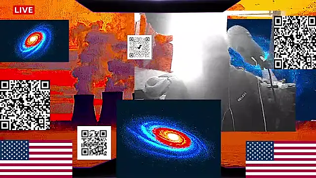 Snapshot of RussellTaylorLacy chatting on 04.23.26 RussellTaylorLacy online show from 04.23.26