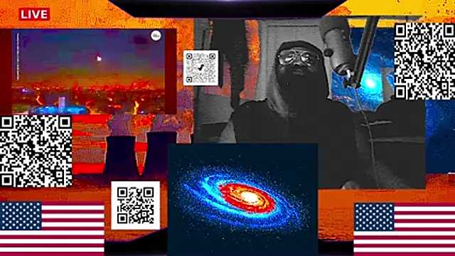 Snapshot of RussellTaylorLacy chatting on 04.29.26 RussellTaylorLacy online show from 04.29.26