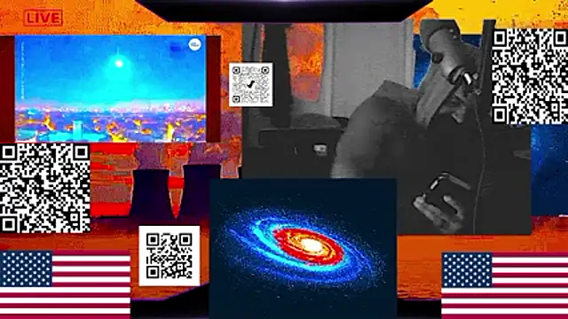 Snapshot of RussellTaylorLacy chatting on 05.24.26 RussellTaylorLacy online show from 05.24.26