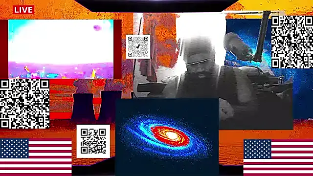 Snapshot of RussellTaylorLacy chatting on 05.26.26 RussellTaylorLacy online show from 05.26.26
