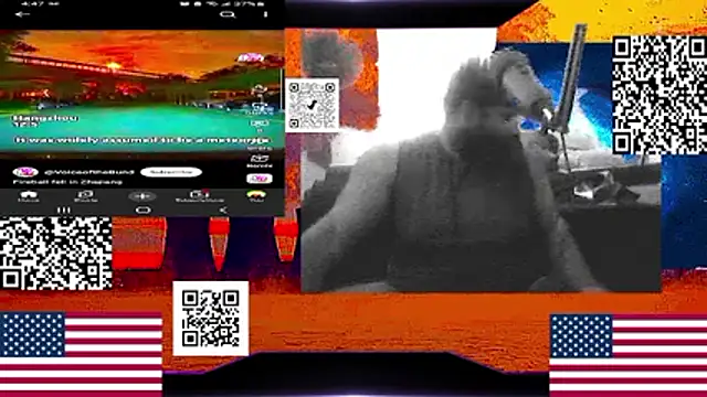 Snapshot of RussellTaylorLacy chatting on 05.31.26 RussellTaylorLacy online show from 05.31.26