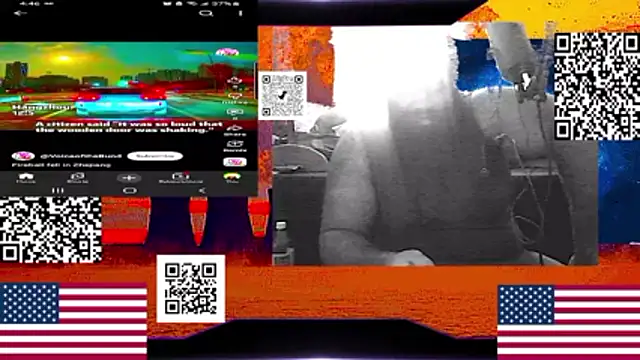 Snapshot of RussellTaylorLacy chatting on 06.03.26 RussellTaylorLacy online show from 06.03.26
