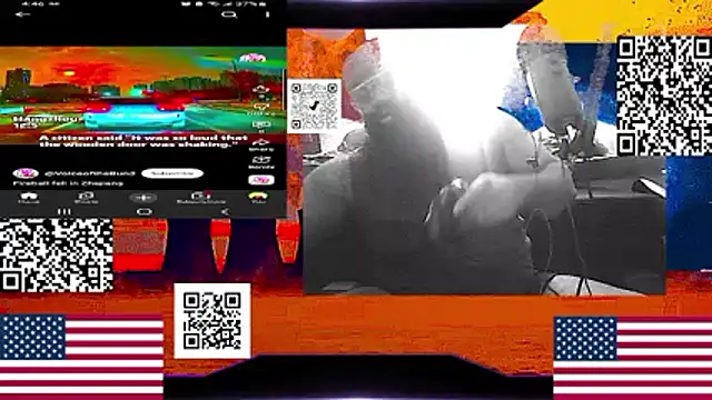 Snapshot of RussellTaylorLacy chatting on 06.03.26 RussellTaylorLacy online show from 06.03.26