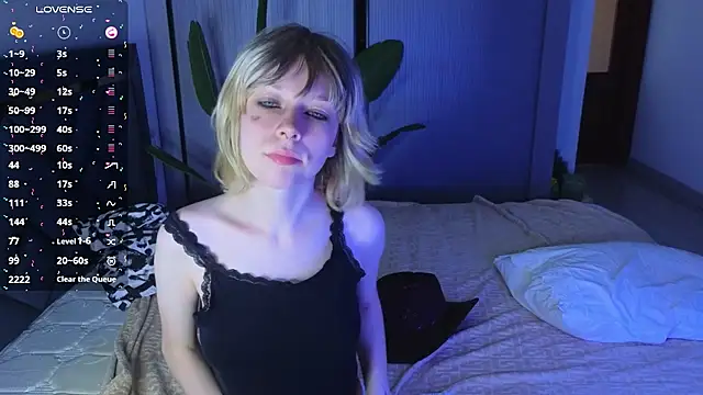 MollySally online show from 05.16.26