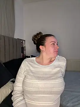 Snapshot of Cookieex chatting on 02.28.26 Cookieex online show from 02.28.26