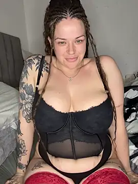 Cookieex online show from 04.16.26