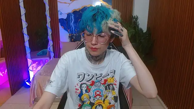 Lyra tay online show from 03.18.26