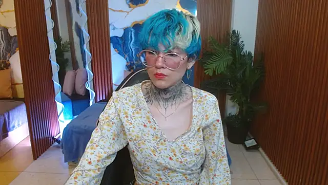 Lyra tay online show from 03.24.26