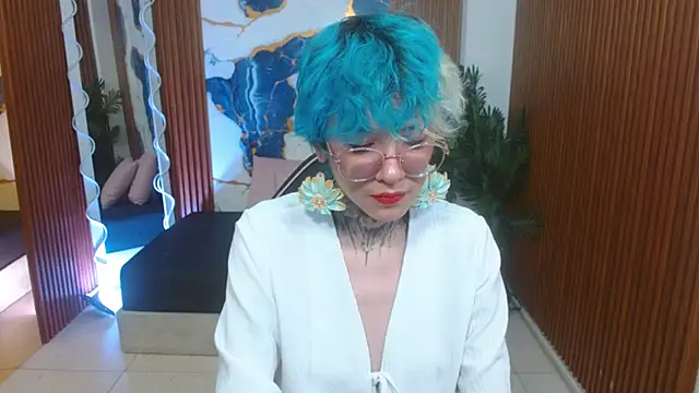 Lyra tay online show from 04.08.26